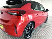 USED 2023 23 VAUXHALL CORSA 1.2 Turbo Ultimate Hatchback 5dr Petrol Manual Euro 6 (s/s) (100 ps) CAR PLAY+HEATED SEATS+REVERSING CAMERA