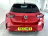 USED 2023 23 VAUXHALL CORSA 1.2 Turbo Ultimate Hatchback 5dr Petrol Manual Euro 6 (s/s) (100 ps) CAR PLAY+HEATED SEATS+REVERSING CAMERA