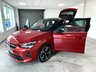 USED 2023 23 VAUXHALL CORSA 1.2 Turbo Ultimate Hatchback 5dr Petrol Manual Euro 6 (s/s) (100 ps) CAR PLAY+HEATED SEATS+REVERSING CAMERA