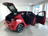USED 2023 23 VAUXHALL CORSA 1.2 Turbo Ultimate Hatchback 5dr Petrol Manual Euro 6 (s/s) (100 ps) CAR PLAY+HEATED SEATS+REVERSING CAMERA