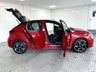 USED 2023 23 VAUXHALL CORSA 1.2 Turbo Ultimate Hatchback 5dr Petrol Manual Euro 6 (s/s) (100 ps) CAR PLAY+HEATED SEATS+REVERSING CAMERA