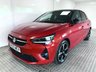 USED 2023 23 VAUXHALL CORSA 1.2 Turbo Ultimate Hatchback 5dr Petrol Manual Euro 6 (s/s) (100 ps) CAR PLAY+HEATED SEATS+REVERSING CAMERA