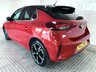 USED 2023 23 VAUXHALL CORSA 1.2 Turbo Ultimate Hatchback 5dr Petrol Manual Euro 6 (s/s) (100 ps) CAR PLAY+HEATED SEATS+REVERSING CAMERA
