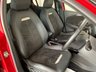 USED 2023 23 VAUXHALL CORSA 1.2 Turbo Ultimate Hatchback 5dr Petrol Manual Euro 6 (s/s) (100 ps) CAR PLAY+HEATED SEATS+REVERSING CAMERA