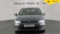 USED 2020 20 VOLKSWAGEN GOLF 1.5 eTSI MHEV Life Hatchback 5dr Petrol Hybrid DSG Euro 6 (s/s) (150 ps) PARKING SENSORS