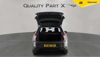 USED 2020 20 VOLKSWAGEN GOLF 1.5 eTSI MHEV Life Hatchback 5dr Petrol Hybrid DSG Euro 6 (s/s) (150 ps) PARKING SENSORS