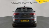 USED 2020 20 VOLKSWAGEN GOLF 1.5 eTSI MHEV Life Hatchback 5dr Petrol Hybrid DSG Euro 6 (s/s) (150 ps) PARKING SENSORS