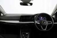 USED 2020 20 VOLKSWAGEN GOLF 1.5 eTSI MHEV Life Hatchback 5dr Petrol Hybrid DSG Euro 6 (s/s) (150 ps) PARKING SENSORS