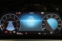 USED 2020 20 VOLKSWAGEN GOLF 1.5 eTSI MHEV Life Hatchback 5dr Petrol Hybrid DSG Euro 6 (s/s) (150 ps) PARKING SENSORS