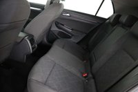 USED 2020 20 VOLKSWAGEN GOLF 1.5 eTSI MHEV Life Hatchback 5dr Petrol Hybrid DSG Euro 6 (s/s) (150 ps) PARKING SENSORS