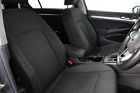 USED 2020 20 VOLKSWAGEN GOLF 1.5 eTSI MHEV Life Hatchback 5dr Petrol Hybrid DSG Euro 6 (s/s) (150 ps) PARKING SENSORS
