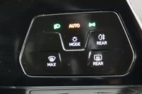 USED 2020 20 VOLKSWAGEN GOLF 1.5 eTSI MHEV Life Hatchback 5dr Petrol Hybrid DSG Euro 6 (s/s) (150 ps) PARKING SENSORS