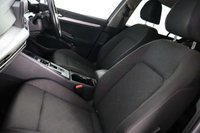 USED 2020 20 VOLKSWAGEN GOLF 1.5 eTSI MHEV Life Hatchback 5dr Petrol Hybrid DSG Euro 6 (s/s) (150 ps) PARKING SENSORS