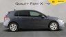 USED 2020 20 VOLKSWAGEN GOLF 1.5 eTSI MHEV Life Hatchback 5dr Petrol Hybrid DSG Euro 6 (s/s) (150 ps) PARKING SENSORS