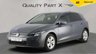 USED 2020 20 VOLKSWAGEN GOLF 1.5 eTSI MHEV Life Hatchback 5dr Petrol Hybrid DSG Euro 6 (s/s) (150 ps) PARKING SENSORS