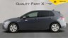 USED 2020 20 VOLKSWAGEN GOLF 1.5 eTSI MHEV Life Hatchback 5dr Petrol Hybrid DSG Euro 6 (s/s) (150 ps) PARKING SENSORS