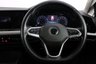 USED 2020 20 VOLKSWAGEN GOLF 1.5 eTSI MHEV Life Hatchback 5dr Petrol Hybrid DSG Euro 6 (s/s) (150 ps) PARKING SENSORS