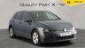USED 2020 20 VOLKSWAGEN GOLF 1.5 eTSI MHEV Life Hatchback 5dr Petrol Hybrid DSG Euro 6 (s/s) (150 ps) PARKING SENSORS