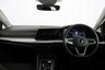 USED 2020 20 VOLKSWAGEN GOLF 1.5 eTSI MHEV Life Hatchback 5dr Petrol Hybrid DSG Euro 6 (s/s) (150 ps) PARKING SENSORS