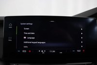 USED 2021 21 SKODA OCTAVIA 1.4 TSI iV 13kWh SE Technology Estate 5dr Petrol Plug-in Hybrid DSG Euro 6 (s/s) (204 ps) 1 OWNER, FULL S/H, SATNAV