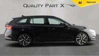 USED 2021 21 SKODA OCTAVIA 1.4 TSI iV 13kWh SE Technology Estate 5dr Petrol Plug-in Hybrid DSG Euro 6 (s/s) (204 ps) 1 OWNER, FULL S/H, SATNAV