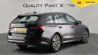 USED 2021 21 SKODA OCTAVIA 1.4 TSI iV 13kWh SE Technology Estate 5dr Petrol Plug-in Hybrid DSG Euro 6 (s/s) (204 ps) 1 OWNER, FULL S/H, SATNAV