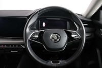 USED 2021 21 SKODA OCTAVIA 1.4 TSI iV 13kWh SE Technology Estate 5dr Petrol Plug-in Hybrid DSG Euro 6 (s/s) (204 ps) 1 OWNER, FULL S/H, SATNAV
