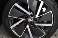 USED 2021 21 SKODA OCTAVIA 1.4 TSI iV 13kWh SE Technology Estate 5dr Petrol Plug-in Hybrid DSG Euro 6 (s/s) (204 ps) 1 OWNER, FULL S/H, SATNAV