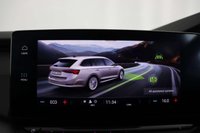 USED 2021 21 SKODA OCTAVIA 1.4 TSI iV 13kWh SE Technology Estate 5dr Petrol Plug-in Hybrid DSG Euro 6 (s/s) (204 ps) 1 OWNER, FULL S/H, SATNAV