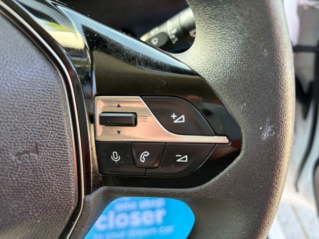 USED 2024 24 PEUGEOT PARTNER 1000 PROFESSIONAL 1.5BlueHDi EU6 S/S SWB 100ps *AIRCON*REV/SENSORS*E/PACK*APPLE CARPLAY* AIRCON*EU6*SENSORS*E/P*L1