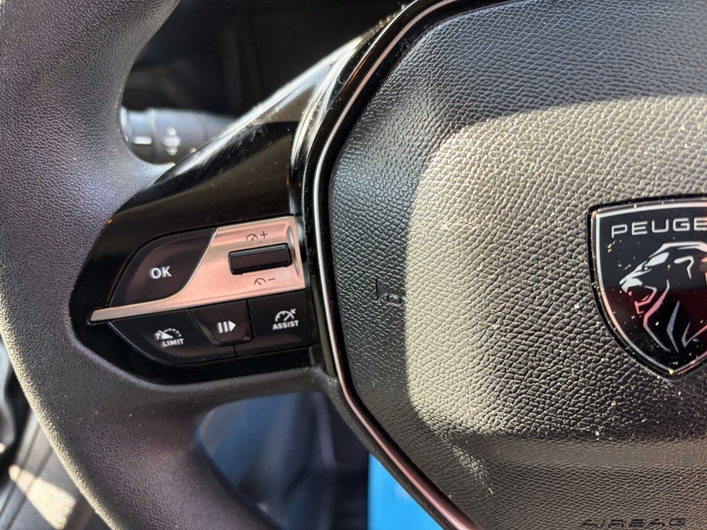 USED 2024 24 PEUGEOT PARTNER 1000 PROFESSIONAL 1.5BlueHDi EU6 S/S SWB 100ps *AIRCON*REV/SENSORS*E/PACK*APPLE CARPLAY* AIRCON*EU6*SENSORS*E/P*L1