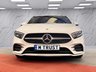 USED 2019 19 MERCEDES-BENZ A-CLASS 1.5 A180d AMG Line (Premium) Hatchback 5dr Diesel 7G-DCT Euro 6 (s/s) (116 ps) 2 KEYS, NAV, AMBIENT LIGHTING