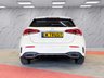 USED 2019 19 MERCEDES-BENZ A-CLASS 1.5 A180d AMG Line (Premium) Hatchback 5dr Diesel 7G-DCT Euro 6 (s/s) (116 ps) 2 KEYS, NAV, AMBIENT LIGHTING