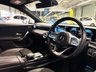 USED 2019 19 MERCEDES-BENZ A-CLASS 1.5 A180d AMG Line (Premium) Hatchback 5dr Diesel 7G-DCT Euro 6 (s/s) (116 ps) 2 KEYS, NAV, AMBIENT LIGHTING
