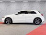 USED 2019 19 MERCEDES-BENZ A-CLASS 1.5 A180d AMG Line (Premium) Hatchback 5dr Diesel 7G-DCT Euro 6 (s/s) (116 ps) 2 KEYS, NAV, AMBIENT LIGHTING