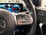 USED 2019 19 MERCEDES-BENZ A-CLASS 1.5 A180d AMG Line (Premium) Hatchback 5dr Diesel 7G-DCT Euro 6 (s/s) (116 ps) 2 KEYS, NAV, AMBIENT LIGHTING