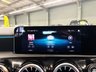 USED 2019 19 MERCEDES-BENZ A-CLASS 1.5 A180d AMG Line (Premium) Hatchback 5dr Diesel 7G-DCT Euro 6 (s/s) (116 ps) 2 KEYS, NAV, AMBIENT LIGHTING