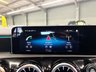 USED 2019 19 MERCEDES-BENZ A-CLASS 1.5 A180d AMG Line (Premium) Hatchback 5dr Diesel 7G-DCT Euro 6 (s/s) (116 ps) 2 KEYS, NAV, AMBIENT LIGHTING