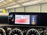 USED 2019 19 MERCEDES-BENZ A-CLASS 1.5 A180d AMG Line (Premium) Hatchback 5dr Diesel 7G-DCT Euro 6 (s/s) (116 ps) 2 KEYS, NAV, AMBIENT LIGHTING