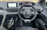 USED 2019 19 PEUGEOT 3008 1.5 BlueHDi GT Line EAT Euro 6 (s/s) 5dr FSH-GREAT SPEC AND CONDITION