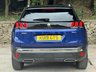 USED 2019 19 PEUGEOT 3008 1.5 BlueHDi GT Line EAT Euro 6 (s/s) 5dr FSH-GREAT SPEC AND CONDITION
