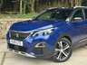 USED 2019 19 PEUGEOT 3008 1.5 BlueHDi GT Line EAT Euro 6 (s/s) 5dr FSH-GREAT SPEC AND CONDITION
