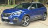 USED 2019 19 PEUGEOT 3008 1.5 BlueHDi GT Line EAT Euro 6 (s/s) 5dr FSH-GREAT SPEC AND CONDITION