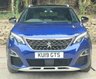 USED 2019 19 PEUGEOT 3008 1.5 BlueHDi GT Line EAT Euro 6 (s/s) 5dr FSH-GREAT SPEC AND CONDITION