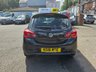 USED 2016 16 VAUXHALL CORSA 1.4i ecoFLEX Limited Edition Hatchback 3dr Petrol Manual Euro 6 (90 ps) CAT-S!!! &pound;35 ROAD TAX. ULEZ COMPLIANT.