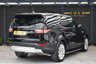 USED 2018 18 LAND ROVER DISCOVERY 3.0 TD V6 HSE Luxury SUV 5dr Diesel Auto 4WD Euro 6 (s/s) (258 ps) FULL LAND ROVER SERVICE HISTORY