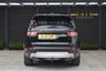 USED 2018 18 LAND ROVER DISCOVERY 3.0 TD V6 HSE Luxury SUV 5dr Diesel Auto 4WD Euro 6 (s/s) (258 ps) FULL LAND ROVER SERVICE HISTORY