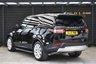 USED 2018 18 LAND ROVER DISCOVERY 3.0 TD V6 HSE Luxury SUV 5dr Diesel Auto 4WD Euro 6 (s/s) (258 ps) FULL LAND ROVER SERVICE HISTORY
