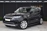 USED 2018 18 LAND ROVER DISCOVERY 3.0 TD V6 HSE Luxury SUV 5dr Diesel Auto 4WD Euro 6 (s/s) (258 ps) FULL LAND ROVER SERVICE HISTORY