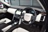 USED 2018 18 LAND ROVER DISCOVERY 3.0 TD V6 HSE Luxury SUV 5dr Diesel Auto 4WD Euro 6 (s/s) (258 ps) FULL LAND ROVER SERVICE HISTORY